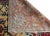 Early 20th Century Persian Sultanabad Rug For Sale - Image 10 of 11