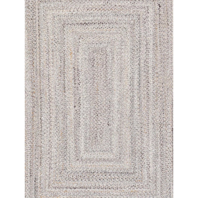 Introducing the Lagos collection, a stunning new collection of braided rugs. The vivid colors and geometric patterns of...