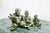 Centerpiece by Sirio Pellegrini, 1960s For Sale - Image 4 of 5