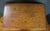 Queen Anne 18th Century Country English Queen Anne Lowboy or Dressing Table For Sale - Image 3 of 9