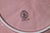 Bordallo Pinheiro Pink Cabbage Leaf Charger Plate For Sale In Milwaukee - Image 6 of 8