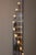 Mid-Century Organ Floor Lamp attributed to Goffredo Reggiani for Reggiani, 1970s For Sale - Image 5 of 11