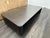 Rh Ligné Open Rectangular Coffee Table – 64" American White Oak | Architectural Open Plinth Design | Julie Lawrence Collection For Sale - Image 18 of 18