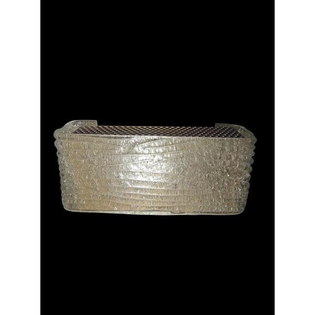 1970s Wall Lamps from Kaiser Leuchten, 1973, Set of 2 For Sale - Image 5 of 15