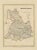 Antique Map of Brecknockshire in Wales by Creighton & Walker, 1830s For Sale - Image 10 of 10