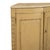 Antique 18thC Swedish Painted Gustavian Marble Top Corner Cupboard Cabinet 1780 For Sale - Image 14 of 14