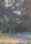 Impressionist Forest Oil Painting, Ukrainian Artist Sokolovsky, 1964 47-34 For Sale - Image 4 of 6