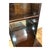 Polish Glass Display Bar Cabinet, 1970s For Sale - Image 13 of 17