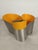 Champagne Cooler in Pewter from Veuve Clicquot For Sale - Image 3 of 18