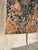 1950s French Tapisseries Du Lion “La Scène Galante” Tapestry | Circa 1950 For Sale - Image 5 of 18