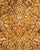 Traditional Mogul, One-of-a-Kind Hand-Knotted Area Rug in Brown, 8' 1" x 10' 4" For Sale - Image 3 of 8
