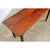 French 19th Century Walnut Server with Burl Front For Sale - Image 9 of 11