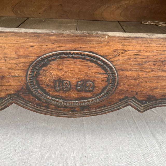 18th Century French Credenza For Sale - Image 6 of 8