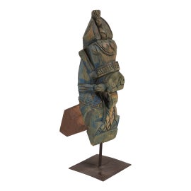 Example of Far Pavilions Sculpture