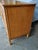 Wood Mid 20th Century Thomasville Tamerlane Burlwood Dresser Credenza Sideboard Bedroom Furniture For Sale - Image 7 of 14