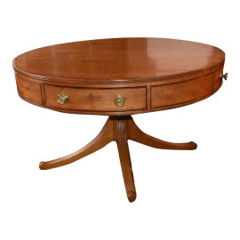 Example of Tables in Minneapolis