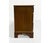 Mid 20th Century Chippendale Style 8 Drawer Dresser by Dixie Furniture For Sale In Chicago - Image 6 of 12