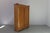 Antique Farmhouse Danish Pine Wardrobe, 1880s For Sale - Image 18 of 18