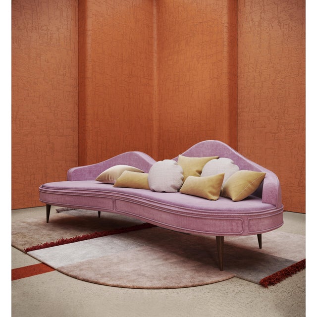 Swanson Sofa by Ottiu For Sale - Image 9 of 11
