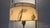 Rembrandt Lamp Company 1950s Rembrandt Lamp Masterpiece With Glass Diffuser and Shade For Sale - Image 4 of 10