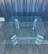 Vintage Table in Glass, 1970 For Sale - Image 6 of 14