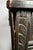 Antique Georgian Elbow Chair, Carved Oak, Gothic Style For Sale - Image 10 of 10