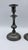Early 19th Century Antique Pair of American Pewter Candlesticks With Push Up Rods, Circa 1820s–1830s For Sale - Image 5 of 14