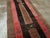 Mid 20th Century Galerie Shabab Collection Mid-20th Century Turkish Anatolian Runner For Sale - Image 5 of 10
