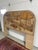 Late 20th Century Coromandel Panel Style King Headboard For Sale - Image 11 of 12