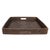 Artifacts Rattan hand woven trays, storage boxes, and baskets provide the perfect accent to any room in the house with a...