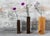 Shinme Vase By Andre Joyau . These beautifully textured Shinme Vases are works of art in and of themselves that can stand...