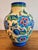 Art Deco 1920s Art Deco Boch Frères Keramis Vase by Charles Catteau For Sale - Image 3 of 6