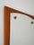 1960s Danish Wall Mirror in Teak, Denmark, 1960s For Sale - Image 5 of 7