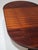 Extendable Dining Table in Rosewood, Denmark, 1960s For Sale - Image 15 of 18
