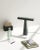 Not Yet Made - Made To Order Bruchi Marble Table Lamp by Niko Koronis For Sale - Image 5 of 7