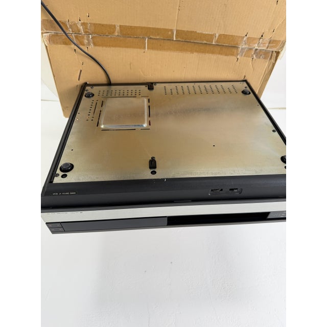 1990s Beocord VHS 65 from Bang & Olufsen, 1990s For Sale - Image 5 of 8