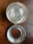 Antique Gorham Silver Plated Champagne Bucket Form Caviar Server For Sale In New York - Image 6 of 12