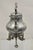 Antique Hunt & Roskell Late Store & Mortimer Silver Plated Tilting Tea Pot Stand For Sale - Image 12 of 12