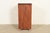 Antique Arts & Crafts Walnut 10-Drawer Flat File Cabinet, Circa 1900 For Sale - Image 14 of 16