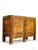 Chinese Aged Poplar Double Cabinet For Sale - Image 3 of 5