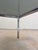 Chrome and Smoked Glass Coffee Table by Etienne Fermigier For Sale - Image 4 of 11