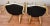 1920 Antique Pair of French Hand Painted Spring-Seat Chairs / New Upholstery For Sale - Image 12 of 13