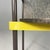 Italian Modern Formica Chair attributed to Martine Bedin for Memphis, 1980s For Sale - Image 14 of 18