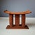 Vintage African Ashanti Stool, 1960s For Sale - Image 9 of 9