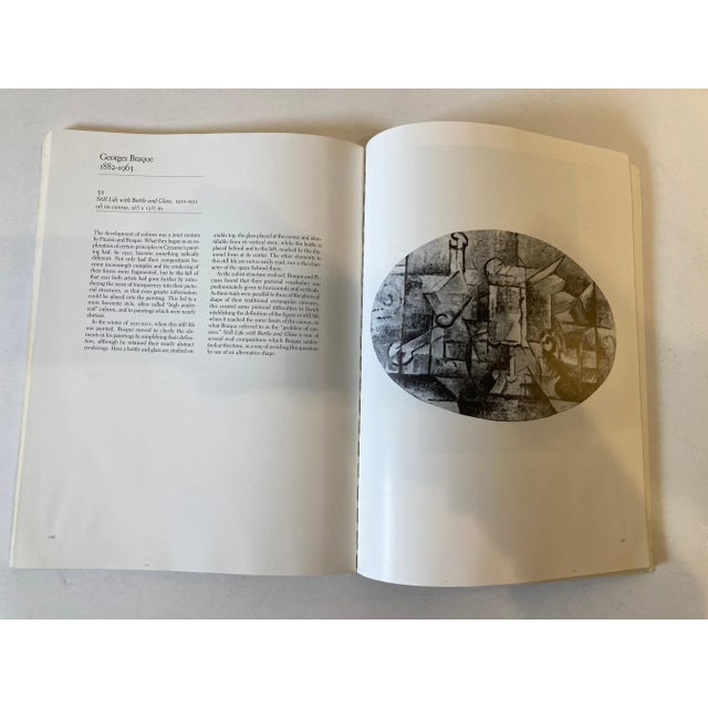 John Hay Whitney Collection Paperback, May 1, 1983 by John Rewald Book For Sale - Image 12 of 13