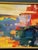 Ubaid Syed, Abstract, 1950s, Oil on Canvas, Framed For Sale - Image 4 of 18