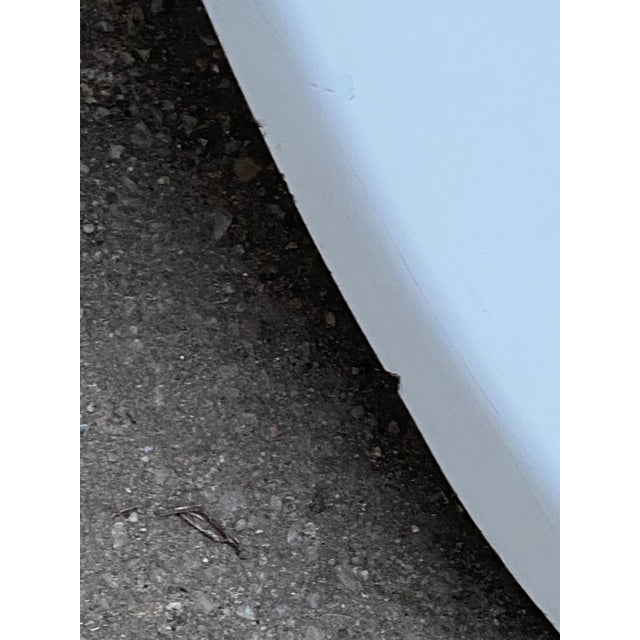 1970s Vintage Zublena Pool Lounger by Charles Zublena, 1970s For Sale - Image 5 of 18