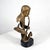 Vintage Jazz Player Saxaphone Musician Sculpture Figurine For Sale In San Diego - Image 6 of 13