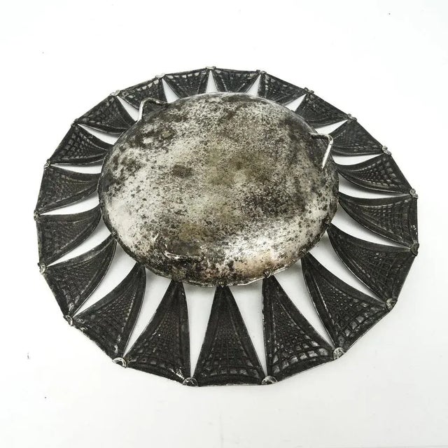 Postmodern Postmodern Bowl from Hefra, Poland, 1960s For Sale - Image 3 of 7