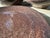 Ceramic Set of Bowls and Large Plate by Serocka, Germany, 1970s, Set of 3 For Sale - Image 6 of 11